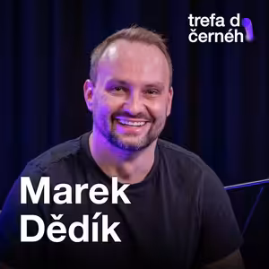 Marek Dědík: Kroky jsou pro mě nástroj vyjádřit, co je uvnitř. Je pro mě důležité, co z tanečníků jde.