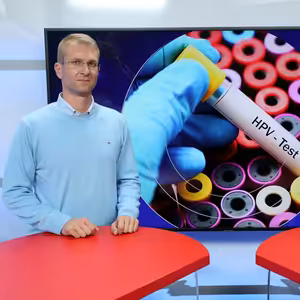 Rakovina děložního čípku zabije ročně v ČR 400 žen: „Nemusí existovat,“ říká lékař Jiří Sláma