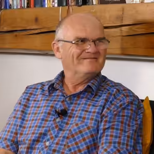 Rozhovor #1 Mirek Jersák