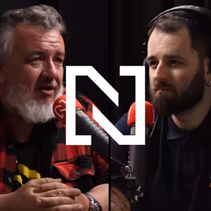 Ondráček: O míru dnes mluví jen ti, co šli spát v pět, vstávali v sedm a ještě mají dvojku v žíle