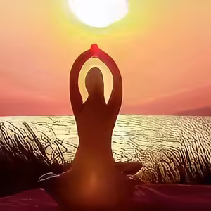 Přítomný okamžik - vděčnost