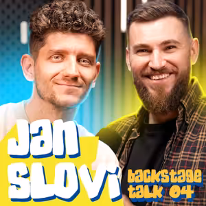 Jan Slovi: Od práce zdarma až po UFC zápasníka