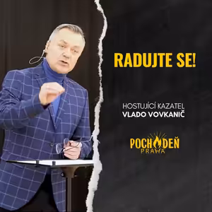 Radujte se!