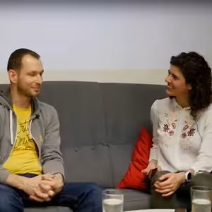 Podávajú v Exponea pštrosí burger ako benefit? (Peter Irikovský - Exponea)