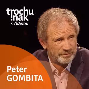 Peter Gombita