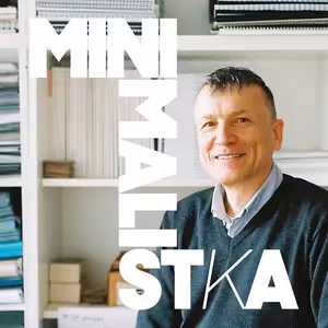 MINIMALIST(K)A – 10. díl: Michal Kohout