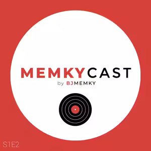 Ep.2 - Dali mi fľašu vodky zadarmo a čo všetko som zažil kvôli bjmemkám?