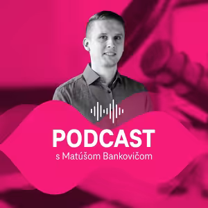 #MAGENTALIFE s Matúšom Bankovičom