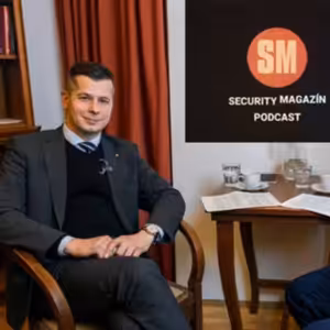 Rusko nemůže získat nic. Jde mu o plyn a obnovu impéria, ale dosahuje jen sjednocení a posílení NATO, říká poslanec Horák