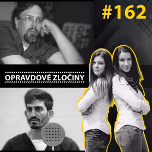 #162 - Joel Rifkin & Tiger Lady & Ali Nasser Abulaban