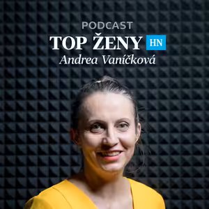 Mít vlastní byznys a čtyři malé děti? U obojího musíte dobře plánovat, říká Andrea Vaníčková