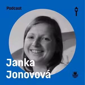 Ľudia Bardejova #4 — Aký bol rok 2019 pre Komunitnú nadáciu? (Janka Jonovová)
