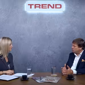 Pavel Janeček: Bez priemyslu nebude blahobyt. Náraz do steny bude veľký