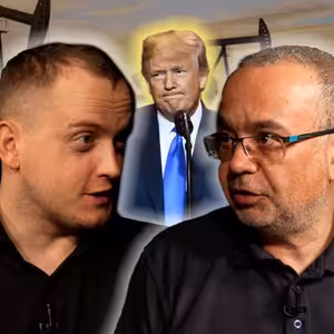 Romancov: Irán vďaka Trumpovej slabosti spôsobí svetu apokalypsu!