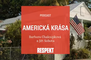 Boží prozřetelnost zasáhla. Trump otočil hlavu a čeká ho triumfální sjezd