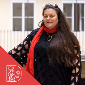 Marie Jelínková: Čechům stále chybí obecné povědomí o migraci. Zmeškali jsme dobu, kdy se o tomto tématu mělo mluvit