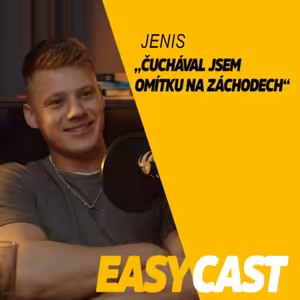 Jenis - Mám hrůzu z drůbeže. Kdyby mě posednul duch, udělal bych z toho virál. #EasyCast #Kotak