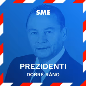 Prezident Rudolf Schuster: Vo funkcii takmer zomrel, na Dzurindu sa urazil