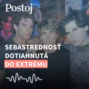 Chlapci, ktorí sú pre svoj vzhľad ochotní urobiť čokoľvek (Na čom záleží)