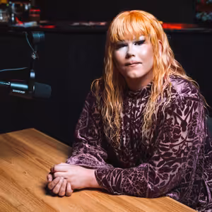 GENERACE M - MEISTER GENERATION NIGHTCAST #6 – Miss Petty