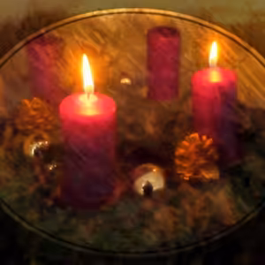 Advent - Bůh čeká na náš příchod