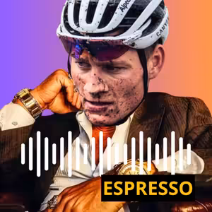 ESPRESSO #6: Živnostníkem ve WorldTour? Hodinářské historky z MS v CX a řídítka na baterky...
