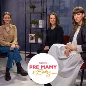 Kapsulový šatník pre deti: Ako naň správne? A prečo? V podcaste Pre mamy s Babsy