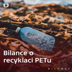 Problém kolem plastových lahví v Česku. Zatím bez záloh i bez rPETu