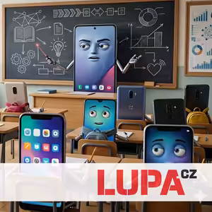 David Šmahel (MUNI): Neřešme zákazy sociálních sítí a telefonů, ale spíš to, proč dětem není ve škole dobře