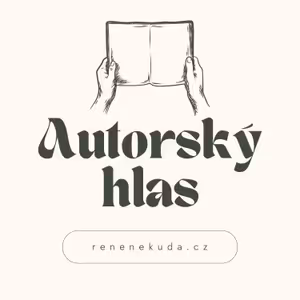 Autorský hlas