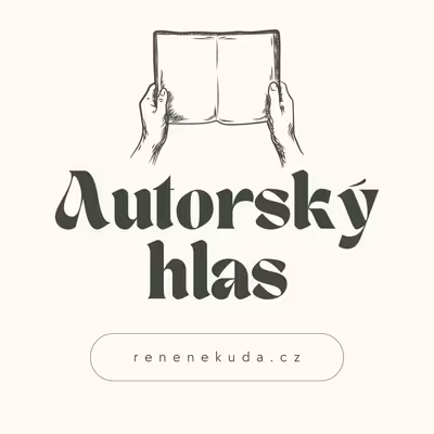 Autorský hlas