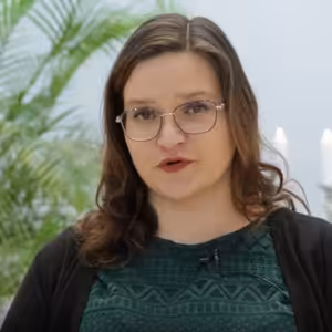 Budem ako strom sadený pri vode