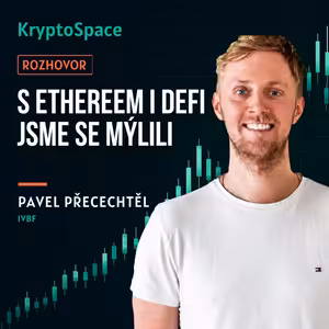 Mýlili jsme se s Ethereem i DeFi