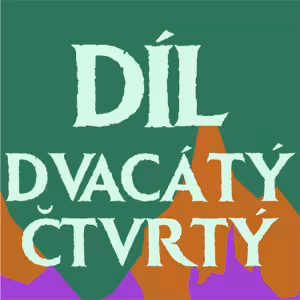 24. díl: Zrazeni štěstím | Pátá kampaň - DnD CZ