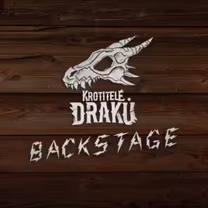 4. díl - Sever | Backstage | Krotitelé draků