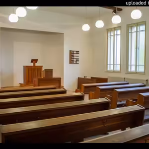 Novoroční audiobohoslužby z Třebenic - 1.1.2021, připravil Pavel Klinecký