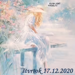Spirituálny kapitál 337 - 2020-12-17 Umenie a gýč