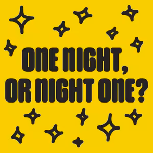 #190 SEX NA JEDNU NOC (ONS): Proč ho milujeme, ale stydíme se za to?