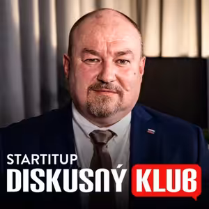 Huliak ostro do Žďárského: Vy ste jednostranne zameraný. Informácie z jedného spektra a tam to končí [Diskusný klub]