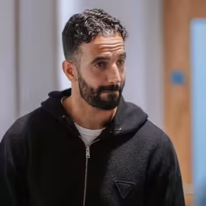 Amorim sa hanbí za súčasný Manchester United a má prečo