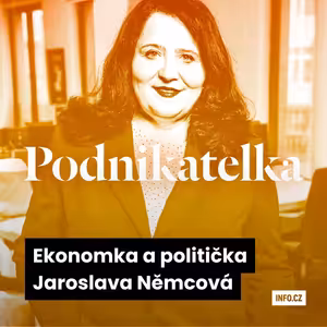 Stát musí zajistit pomoc těm, kteří se sami o sebe nedokážou postarat, říká exministryně Němcová