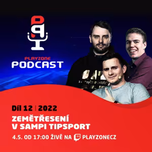2022E12: Zemětřesení v Sampi.Tipsport