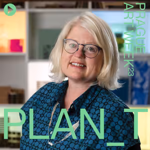 S2 Ep11: PLAN_T: LUCIE HAVLOVÁ