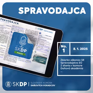 Spravodajca 1/2025