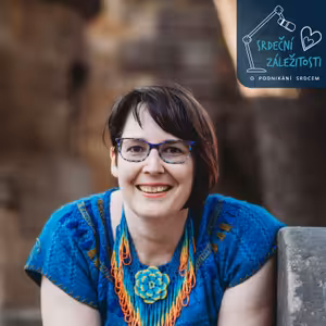 Vědomý dotek aneb léčivé ruce Jaroslavy Semecké