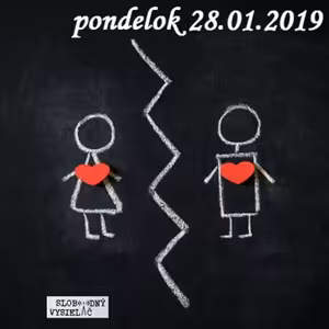 Verejné tajomstvá 240 - 2019-01-28 Život a jeho rôzne podoby…