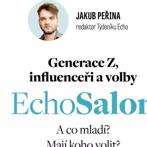 Kdo dřív skončí s politikou, Jan Špaček, nebo Petr Fiala? Generace Z, influenceři a volby