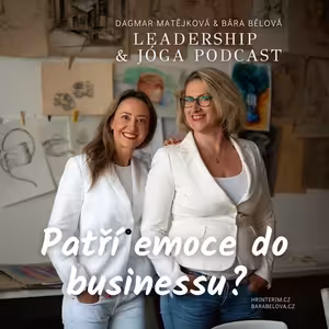 Patří emoce do businessu?