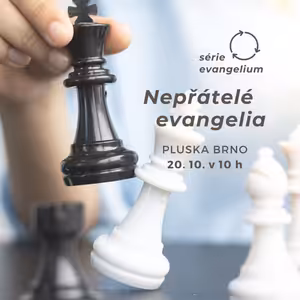 Série Evangelium, 4. část - Nepřátelé evangelia