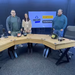 #145 PETRA VLHOVÁ JE SPÄŤ!!!